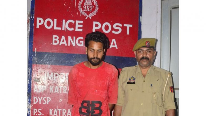 India News | FIR Registered Against Pony Handler Operating Without Valid ID Card on Mata Vaishno Devi Yatra Track