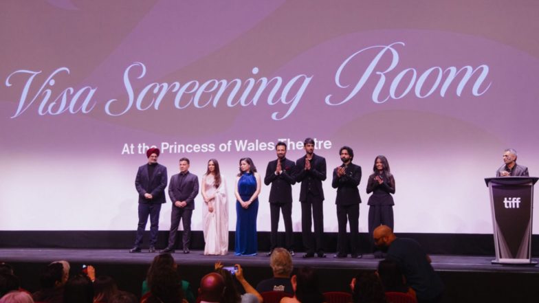 Entertainment News | Phoolan Devi's Autobiography 'Phoolan' World Premieres at Toronto International Film Festival 2026