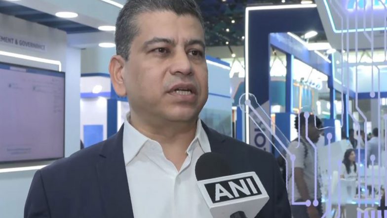 World News | Dassault Systèmes Eyes Bigger India Semiconductor Role, Plans Potential New Investments: Senior Director Shree Harsha