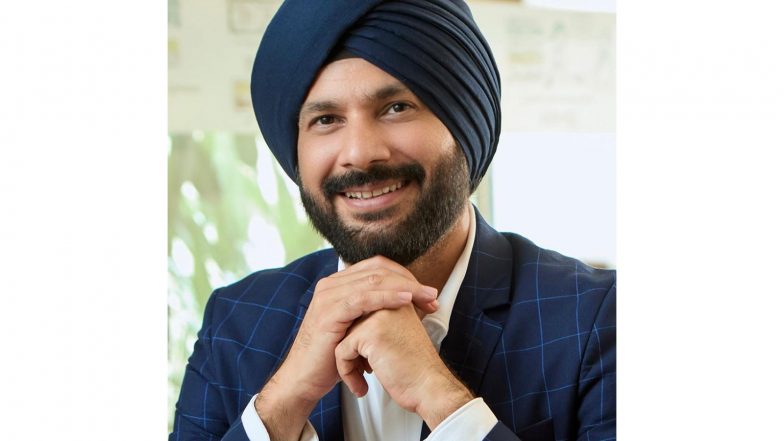 Business News | HarvestPlus Solutions Announces Ravinder Grover as Chief Executive Officer