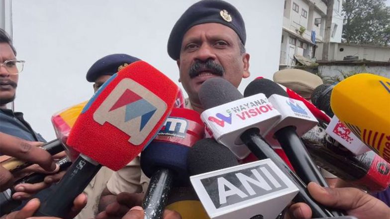 India News | Spurious, Smuggled Foreign Liquor Seized: Excise SIT Launches Probe Following Anto Augustine's Arrest in Wayanad