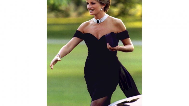Entertainment News | 'Diana Unheard' Docu-series with Unheard Recordings of Princess Diana Set for International Launch
