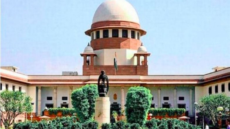 India News | SC Allows Removal of Invasive Trees from Delhi’s Central Ridge