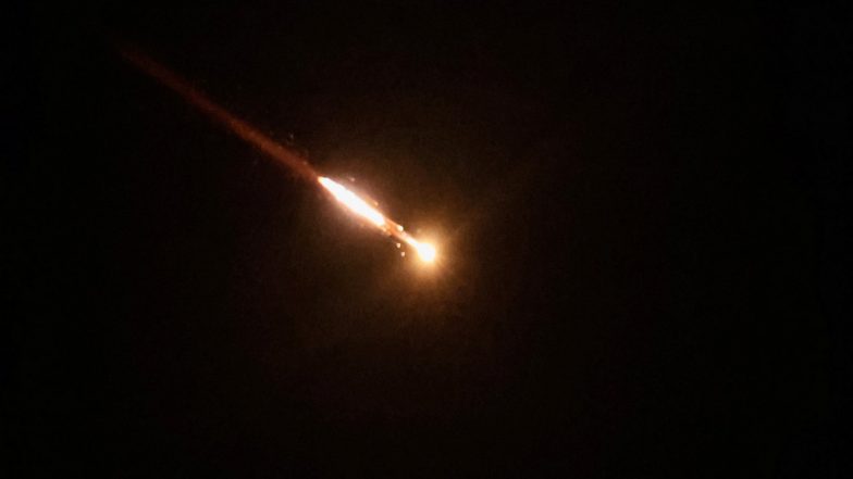 Tech News | Astronomers Discover Youngest Known Planet Ever: Study