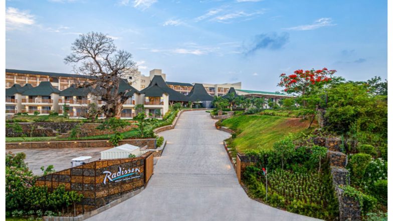 Entertainment News | Here&rsquo;s Why Radisson Resort Hatgad Saputara Is A Must-Visit Getaway