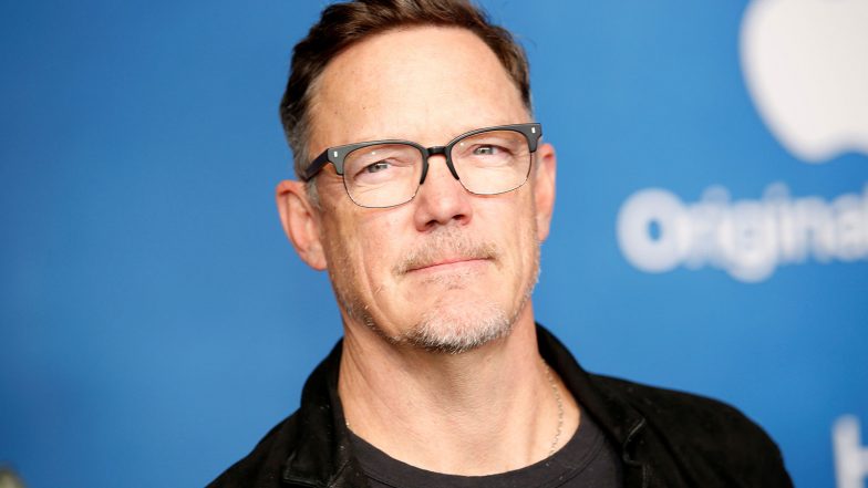 Entertainment News | Matthew Lillard Says He is “embarrassed” About Returning for ‘Scream 7’ After Melissa Barrera’s Firing
