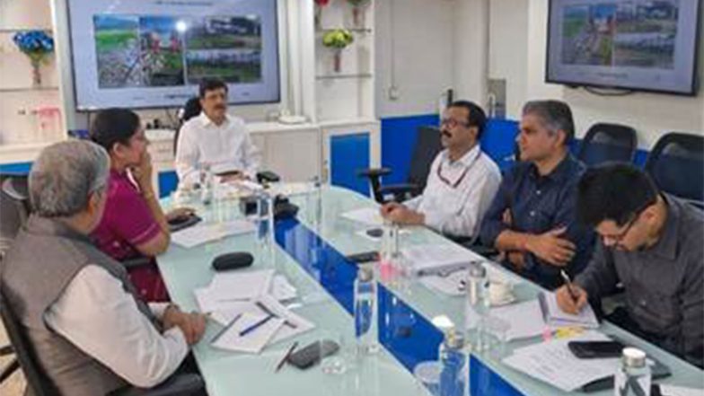 India News | Ministry of Power Launches “Special Campaign-6” to Institutionalise Swachhata and Minimise Pendency