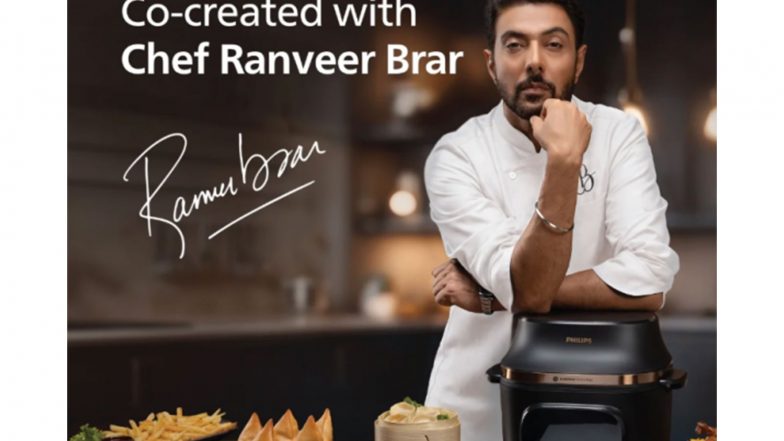 Entertainment News | My Verdict on the Philips OneChef and 7.1L Digital Airfryer: Beyond Just Frying?