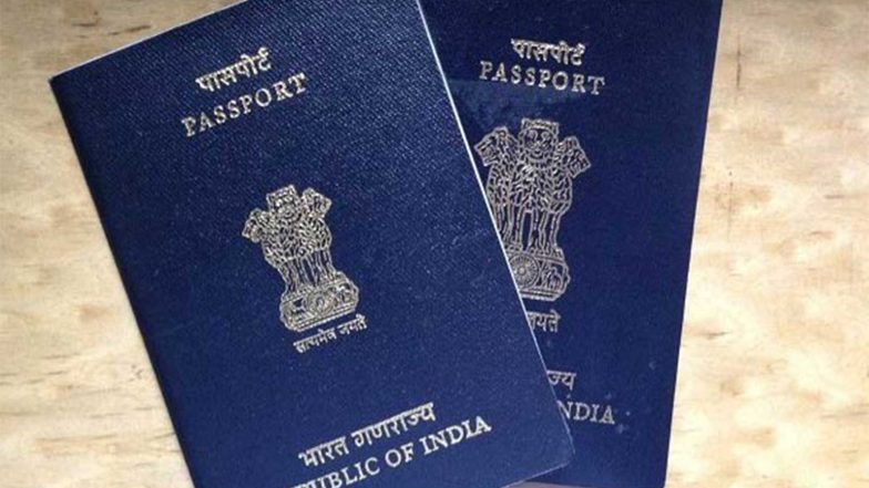 World News | MEA Updates Validity Norms for Children Under 15, Revises Application Fee