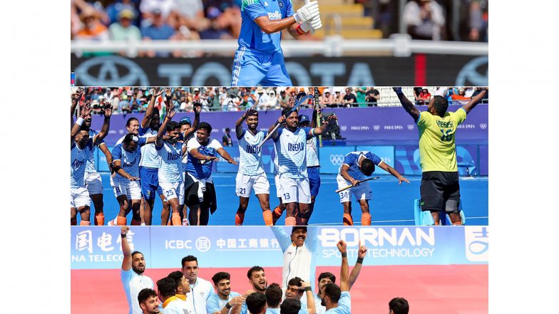 Sports News | Asian Games 2026: Olympic Hockey Qualification, Cricket and Kabaddi Dominance in Focus as India Eyes Gold in Team Sports&nbsp;