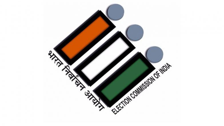 India News | ECI Bars Trinamool Factions from Using Party Name, ‘Flowers & Grass’ Symbol for Bypolls