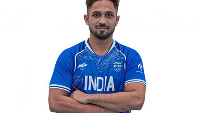 Sports News | We Don't Chase Gold, We Defend It: Indian Men's Kabaddi Captain Sunil Kumar Ahead of Asian Games