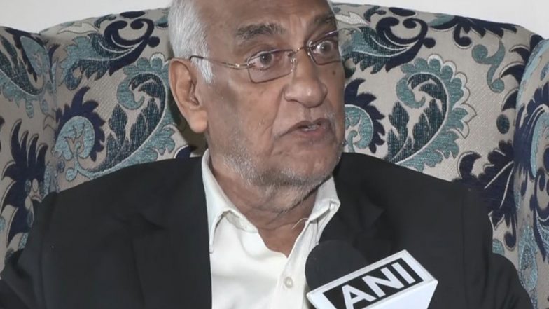 World News | India Must Safeguard Red Sea Energy Supply Lines While Avoiding Houthi Friction, Says Ex-diplomat VB Soni