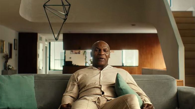 Entertainment News | Docuseries 'Tyson' to Explore Legendary Boxer Mike Tyson's Life, Global Stardom; Trailer out