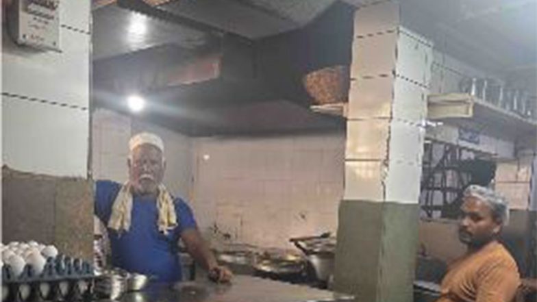 India News | Maharashtra FDA Seizes Banned Gutkha, Adulterated Food Worth Lakhs in Statewide Drive