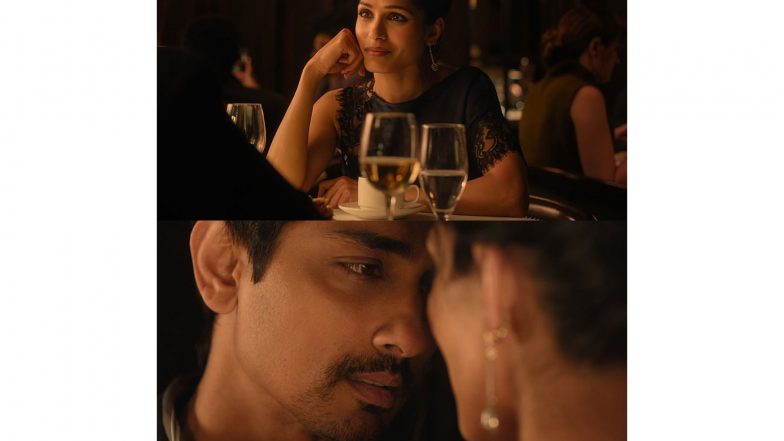 Entertainment News | ‘Unaccustomed Earth’ First Look Out: Freida Pinto, Siddharth Star in Jhumpa Lahiri Adaptation