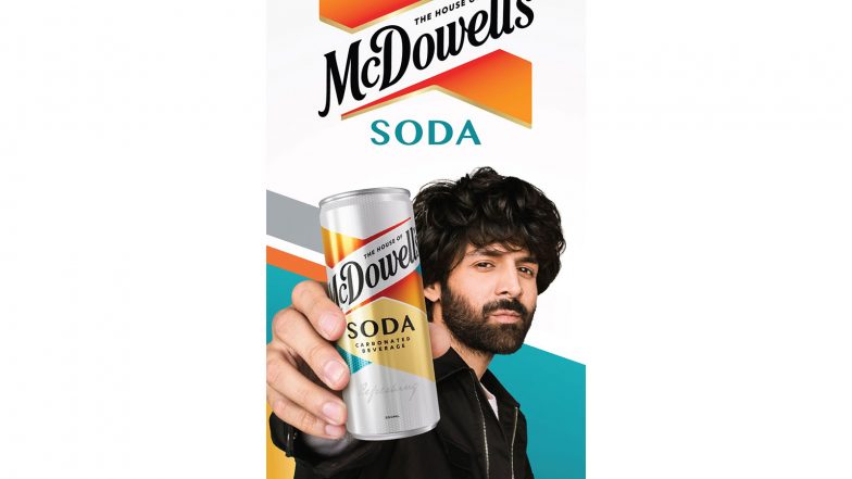 Business News | House of McDowell's Soda Reimagines Yaari With 'Yaari Ki Nayi Vibe'