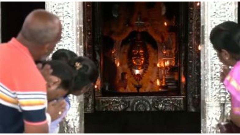 India News | Karnataka Cabinet Holds First-ever Meeting in Mangaluru, Offers Prayers at Kadri Manjunatha Temple