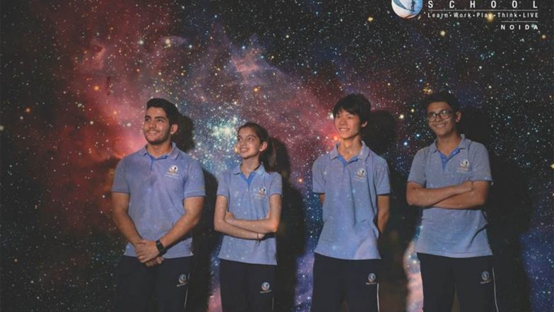 Business News | Pathways School Noida Ranked #1 in North India and #2 in India in C-Fore School Survey 2026
