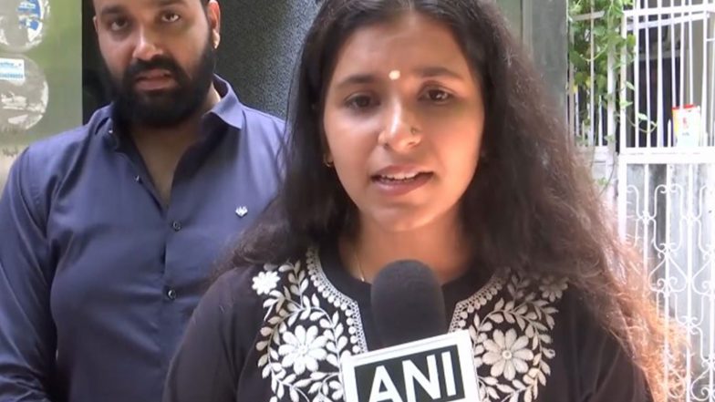 India News | &ldquo;Could've Happened to Anyone&rdquo;: Gurugram Hit-and-run Victim Sia Slams Attempt to Push Caste Narrative in Case
