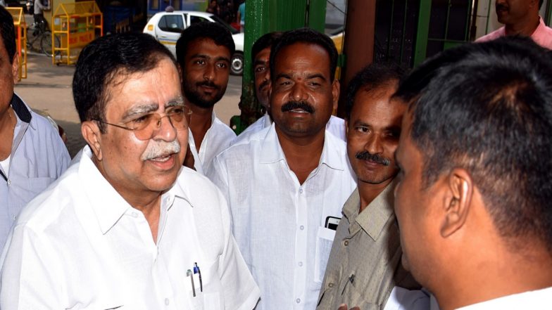 India News | &ldquo;Will Not Leave Congress, May Contest Lok Sabha if Delimitation Happens&rdquo;: Congress&rsquo; K N Rajanna