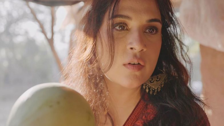 Entertainment News | Richa Chadha Unveils Trailer of &lsquo;Musafiri&rsquo;, Her First Non-fiction Series