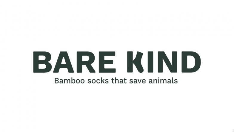Business News | UK's Leading Bamboo Sock Brand Bare Kind Launches in India, Bringing Animal Conservation to Everyday Wardrobes