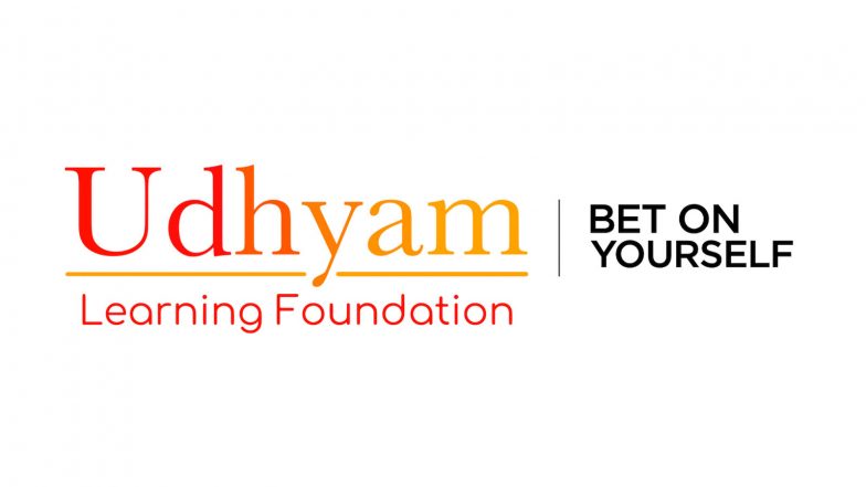 Business News | Udhyam Shiksha Earns Dual Global Recognition from HundrED and EduEvidence for Advancing Entrepreneurship Education in Government Schools