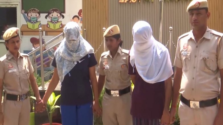 India News | Delhi Police Solve Yuvraj Manchanda Murder Case, Former Colleague Among 2 Arrested in Uttarakhand