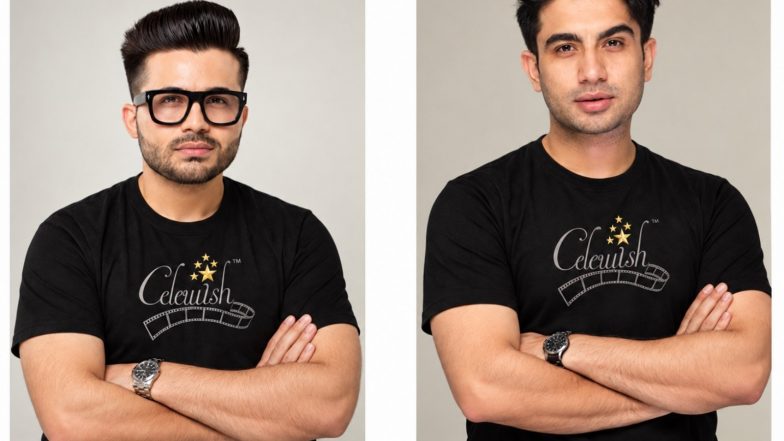 Business News | Celewish Media Introduces Maira Vardhan As Its AI Virtual CMO, Bringing AI-Led Thinking To Celebrity & Influencer Marketing