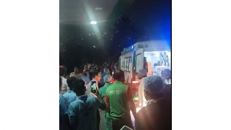 India News | Delhi: Northern Range Traffic Team Creates Successful Green Corridor, Donor Heart Reaches Fortis Hospital in 63 Minutes
