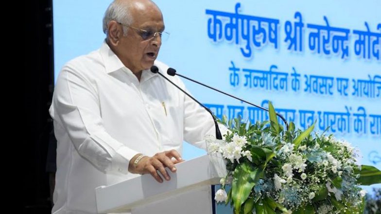 India News | Gujarat: National Workshop on Promoting Deep-sea Fishing Held in Gandhinagar