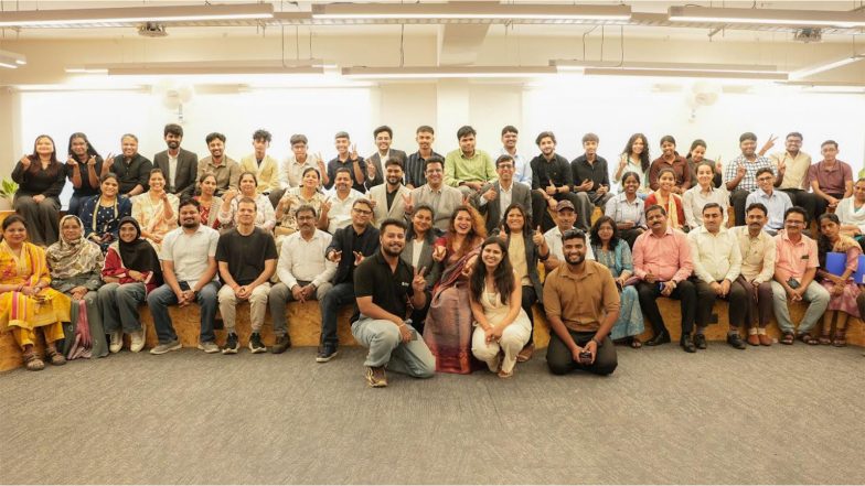 Business News | Stride School of Business Welcomes Inaugural Class of 2029 Across Four Campuses