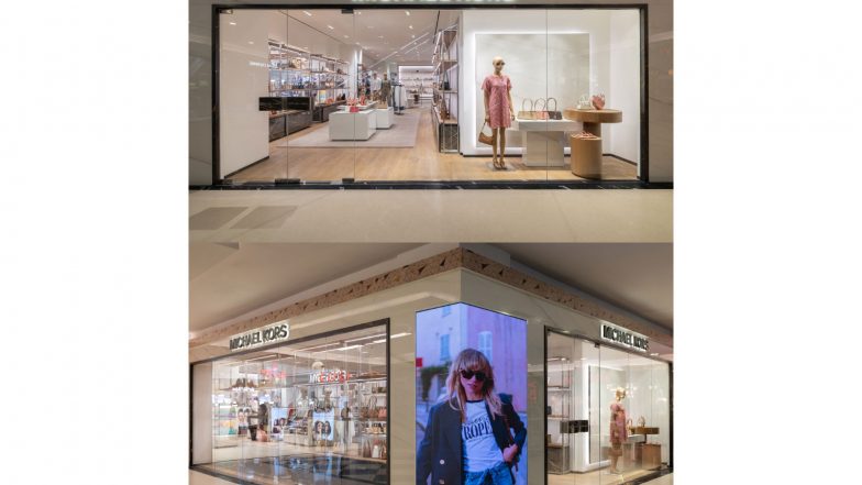 Business News | Michael Kors to Open New Store in Hyderabad, India