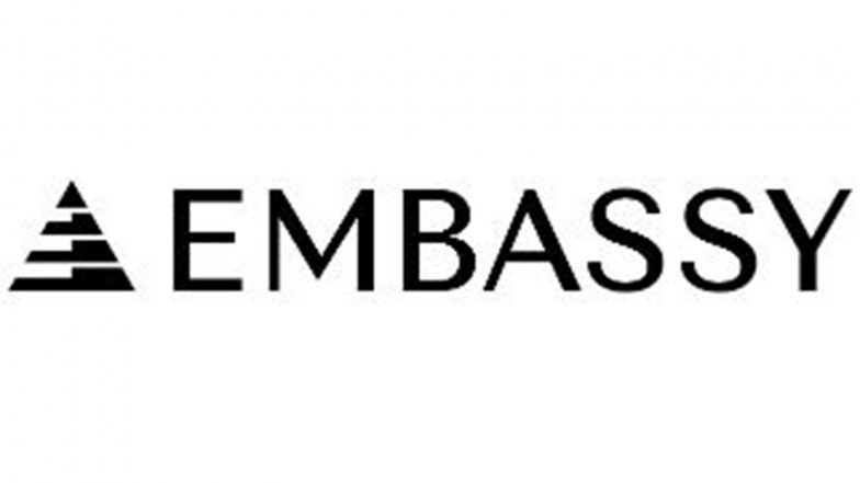 Business News | Embassy Developments Reimagines Real Estate Marketing with 'Natural Intelligence'