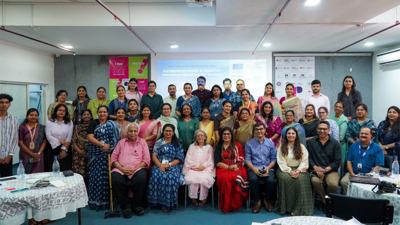 Business News | ARCH College Expands Its Global Role in Design Education and Impact-Focused Entrepreneurship