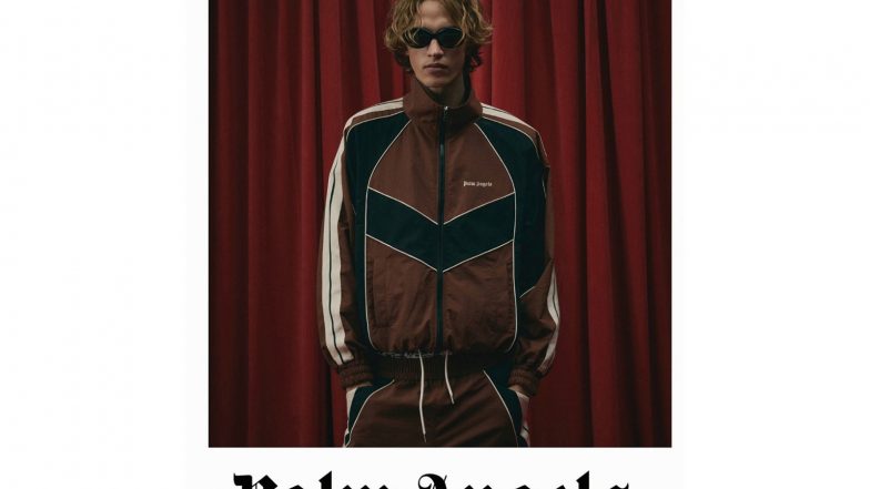 Business News | Palm Angels Makes Its India Debut with The Launch of Its Official Website