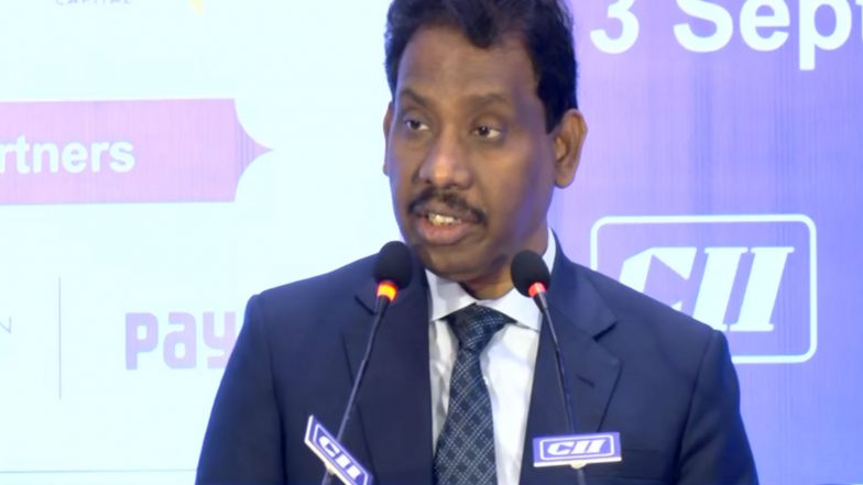 Business News | MDR Fears Groundless, AI Accountability Lies with Boards: RBI Dy Governor SC Murmu