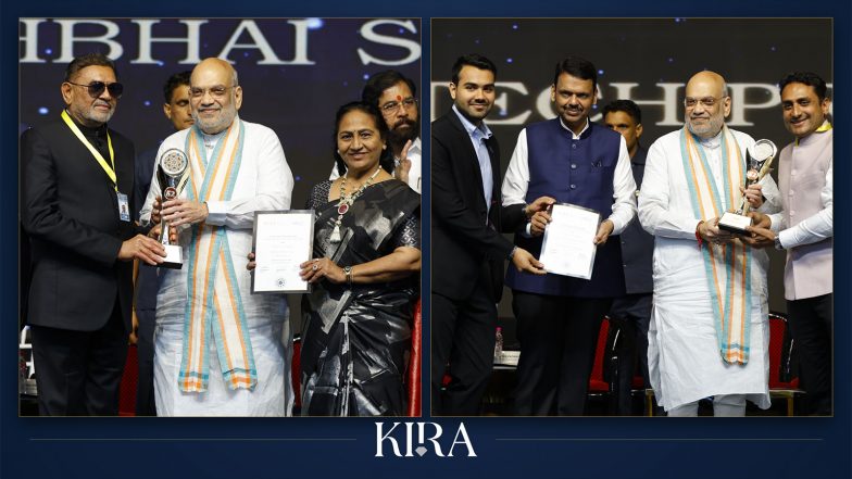 Business News | Har Ghar Hira, Har Ghar KIRA: An Indian Company Leading the Charge, Supplying Lab-Grown Diamonds to the World