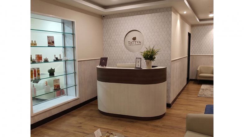Business News | Tattva Wellness Spa Opens at Phoenix Millennium Club in Pune