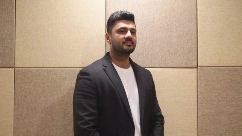 Business News | Saket Mohta on Why Global Tech Giants Are Buying Into India’s Smart Office Boom: Silicon Ecosystems