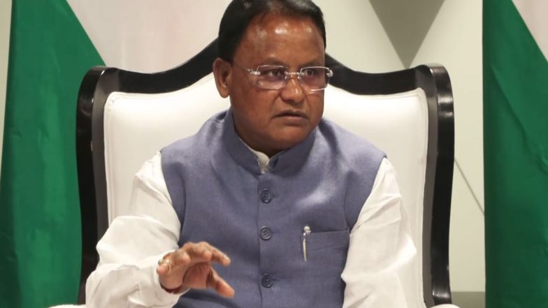 Business News | Odisha Says 5 Semiconductor Projects Under Construction, Talks on with 3 More at SEMICON India 2026