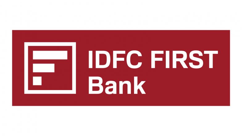 Business News | IDFC FIRST Bank Introduces Zero Forex Markup Across All Its Credit Cards, Existing and New