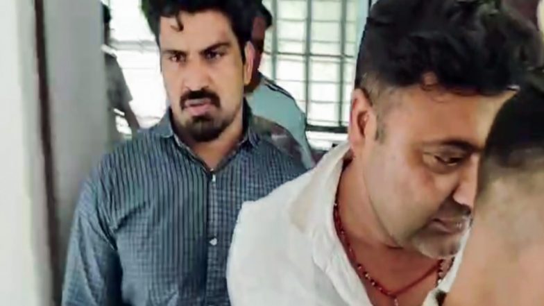India News | Gurugram Hit-and-run: Kalyan Bainsla, Lavneesh Sent to 14-day Judicial Custody
