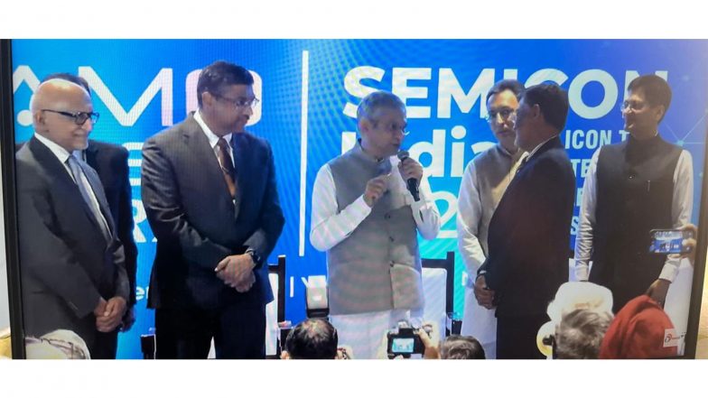 Business News | IDTA Members Invest Approximately INR 2,170 Crores Across 56 Deep-Tech Companies in Alliance's First Year