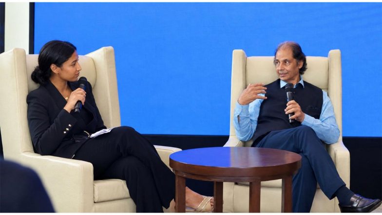 Business News | India’s Leading Medical Experts Spotlight the ‘Silent Decade’ of Ageing at ODDS Longevity Symposium