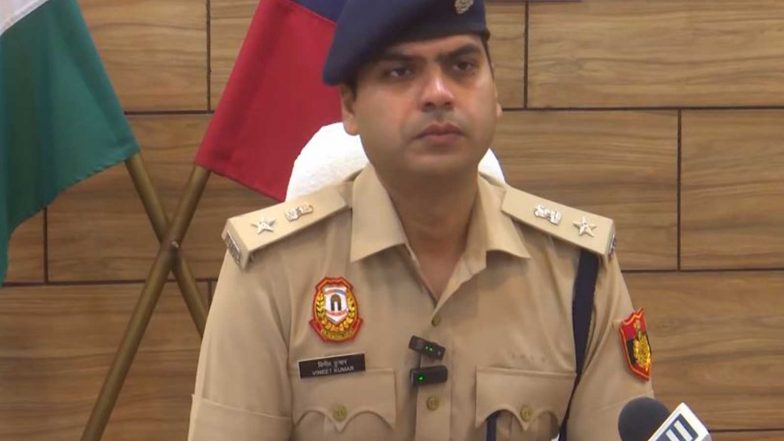 India News | Yuvraj Manchanda Murder Case: Delhi Police Secures Five Days' Custody of Two Accused