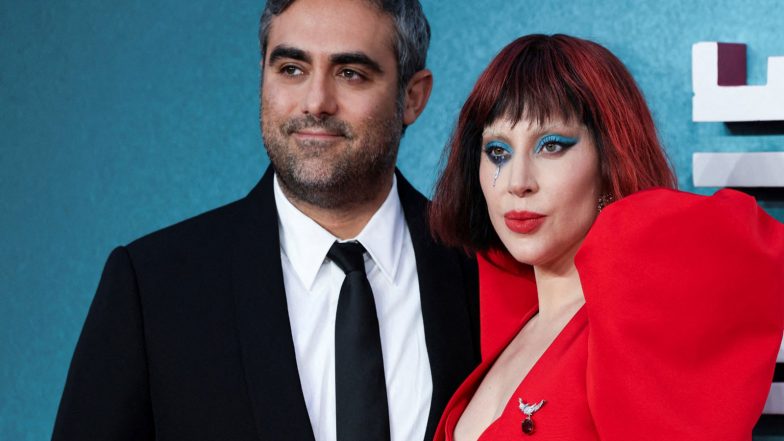 Entertainment News | Lady Gaga is a Girl Mom!