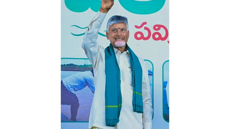 India News | Andhra: SIPB Clears Rs 22,177.84 Crore Investments in 28 Projects; to Create 19,739 Jobs