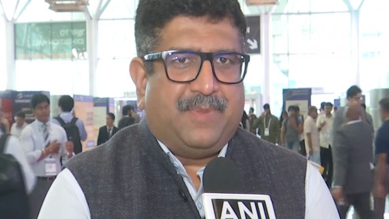 Business News | Former Standard Chartered Bank MD Backs UPI MDR, Says Charge Needed to Sustain Payment Ecosystem